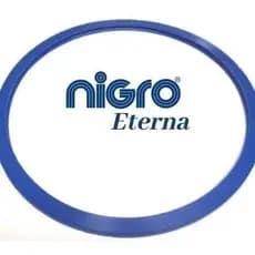 Anel Borracha Panela De Pressao Nigro Eterna 3 a 8L Silicone
