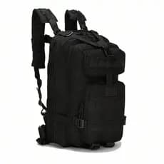 Mochila Bolsa Tatica Camping Reforçada 30 Litros P3P