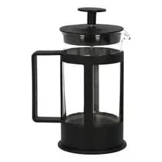 Interponte Prensa Francesa Preto 350ml.