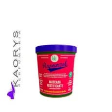 Rapunzel Máscara Fortificante 450g Lola