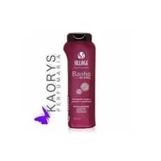 Condicionador Premium Banho de Brilho 300ml. - Sillage