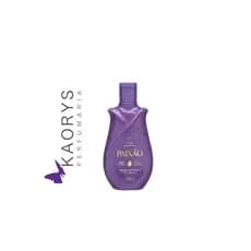 Loção Deo Hidratante Paixão Irresistível Flor De Lis 200ml