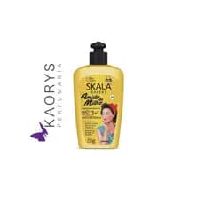 Creme Para Pentear Skala Amido de Milho 250g