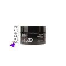 Tratamento Condicionante 250g - Acquaflora