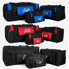 Bolsa Mala De Viagem Super Reforçada Qualidade Premium Original Na Promoção