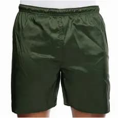 Bermuda Short TFM Verde Tactel Treinamento Físico Militar