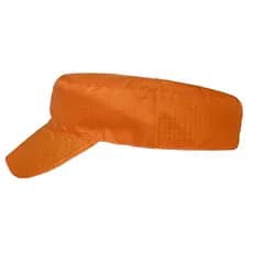 Gorro Militar Pala Mole Laranja Velame Resgate Saúde