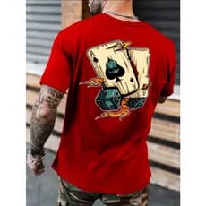 Camiseta Masculina Camisa 100% Algodão  Envio Imediato Manfinity Urban Street Wear