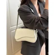 BOLSA DE OMBRO BOLSA PEQUENA FEMININA BOLSA MODINHA