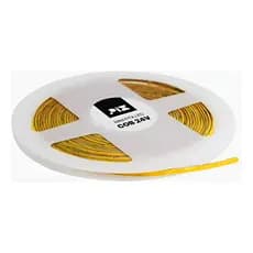 Fita LED COB Mini 5m 24V 7W/m 3000K Luz Quente Pix