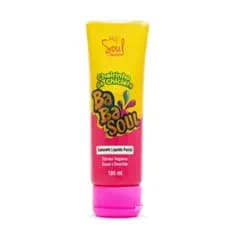 Sabonete Líquido Facial BABASOUL Cheirinho de chiclete