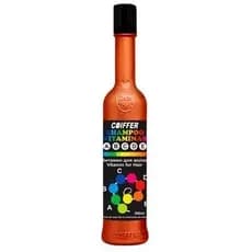 SHAMPOO COM  VITAMINAS COIFFER 300ML