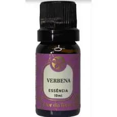 Essência Flor da Terra para Difusores Elétricos,  Aroma Verbena