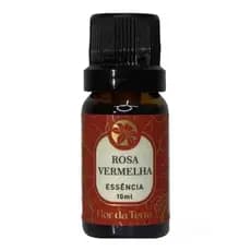 Essência para Aromatizador Elétrico (Rosa Vermelha)