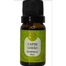 Essência Flor da Terra Aroma Capim-limão para Aromatizador Elétrico