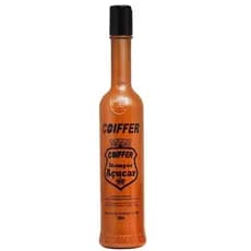 Shampoo Açúcar para Cabelos Emborrachados Coiffer 300Ml