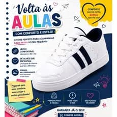 Tênis Masculino Infantil Confortável Macio Original Premium Rets Lançamento 503