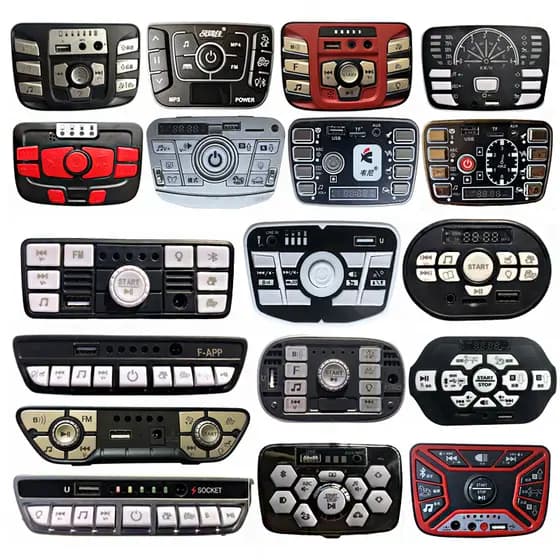 S9088 , S306 , NEL903 Controlador central Multifuncional De Energia Elétrica Para Carros Infantis , Passeio No Carro Reprodutor De Música bluetooth