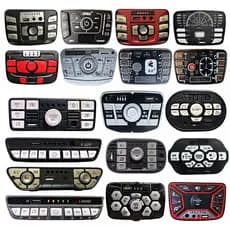S9088 , S306 , NEL903 Controlador central Multifuncional De Energia Elétrica Para Carros Infantis , Passeio No Carro Reprodutor De Música bluetooth