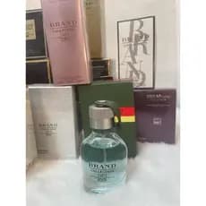 Perfume Brand Collection e Dream Femininos e Masculino 25ml