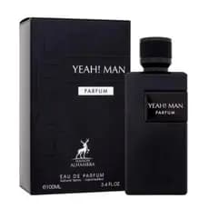 Perfume Arabe Yeah! Man Parfum Maison Alhambra 100ml