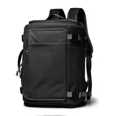 Mochila De Viagem Grande Impermeável Notebook Negócios