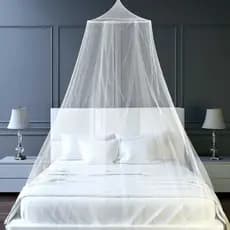 Mosqueteiro Teto Cama Casal, Box *OFERTA LIMITADA