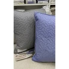 kit 2 Fronhas Matelada 70x50 lisa