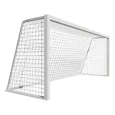Rede De Gol Futebol Futsal Salão Véu - Fio 2