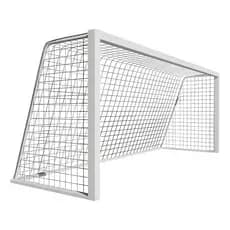 Rede De Gol Futebol Futsal Salão Véu - Fio 6