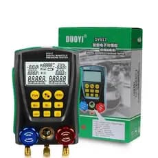 Manifold Digital Profissional DY 517