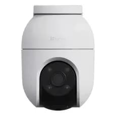 Câmera de Segurança IP Ezviz 2K CS-C8C-2K PRO Wi-Fi 3MP com visão noturna colorida