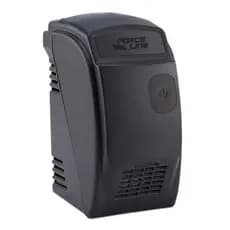 ESTABILIZADOR ETERNITY 300VA MONO 115V PRETO Forceline