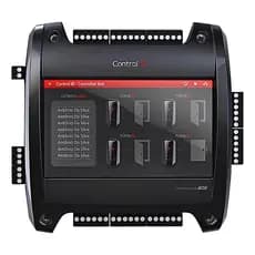 Controlador De Acesso Multi Portas Central Idbox Control Id