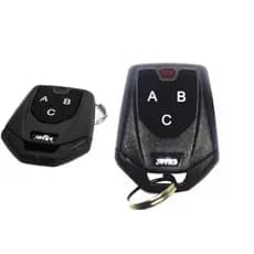 Controle Remoto Cr940 Abc Para Alarme Fks702 703 Sp125 Sp605 SEG