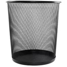 Lixeira Metal Aramado 18 Litros