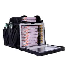 Bag Bolsão Com Isopor Laminado Delivery - 45 Litros