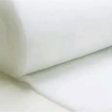 Manta Acrilica Perlon Filtragem Aquario Lagos Enchimentos Artesanatos Edredons 2 Metros Gramatura 60