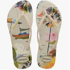 Chinelo Havaianas Slim Summer Bliss Feminino original