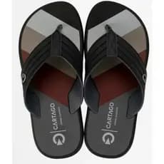 Cartago Original, Cartago Masculino, Chinelo Cartago, Sandália Cartago, Chinelo Masculino, Chinelo Confortável, Chinelo