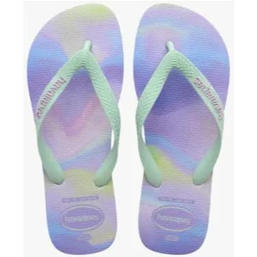Chinelo Havaianas infantil original oferta promoção