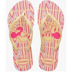 Chinelo Havaianas Slim feminina original havaianas promoção