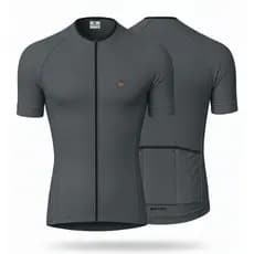 Camisa De Ciclismo Masculina Pro Racing Profissional Tecido Dry Furadinho Jersey Ciclista Pedal