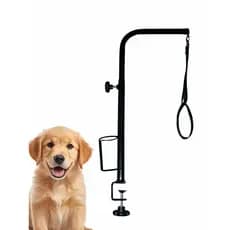 Girafa Removível Para Mesa De Tosa Pet Shop Banho e Tosa