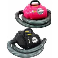 Soprador Secador Profissional Pet 2 Motores Banho e Tosa