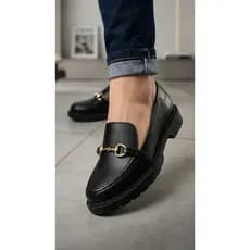 Sapato Mocassim Oxford Tratorado Beira rio Ultra Conforto Ortopédico Couro Napa Moda Verão Inverno