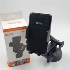 Suporte Para Celular Veicular Com Trava Automática  BBG-10025