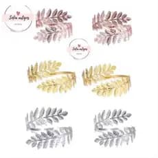 Bracelete Deusa Grega