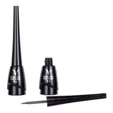 Delineador Ultra Black | Vivai | Alta Pigmentação | Resistente a Água