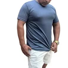 BLUSA DRY FIT ESPORTIVA MASCULINA